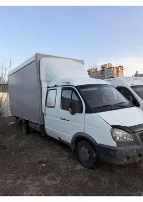 ГАЗ ГАЗель