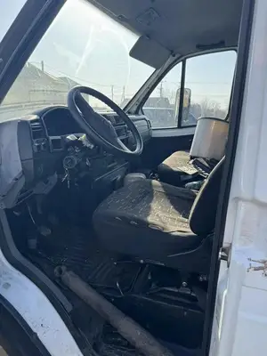 ГАЗ ГАЗель