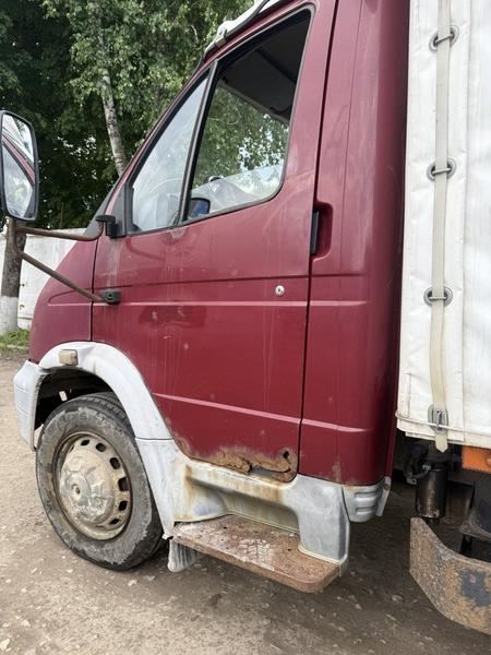 ГАЗ Не указана 2015, фото 6