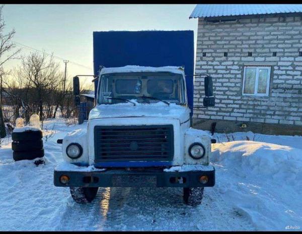 ГАЗ Не указана 2013, фото 4
