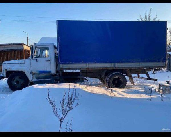 ГАЗ Не указана 2013, фото 5