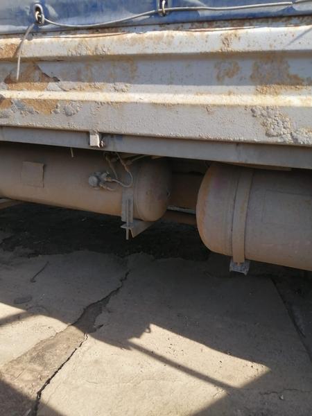 ГАЗ Не указана 2019, фото 6