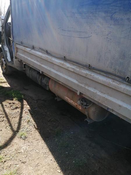 ГАЗ Не указана 2019, фото 15