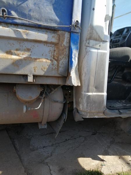 ГАЗ Не указана 2019, фото 5