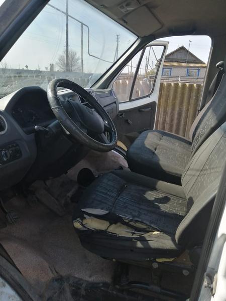 ГАЗ Не указана 2019, фото 14