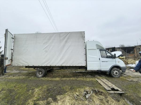 ГАЗ