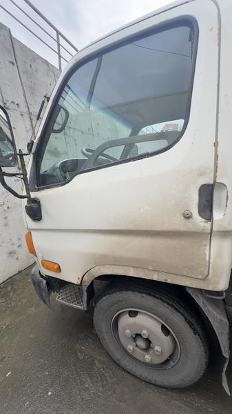 Hyundai Не указана 2008, фото 4