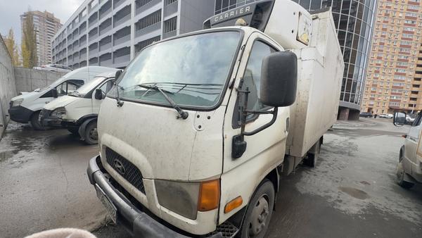 Hyundai Не указана 2008, фото 5