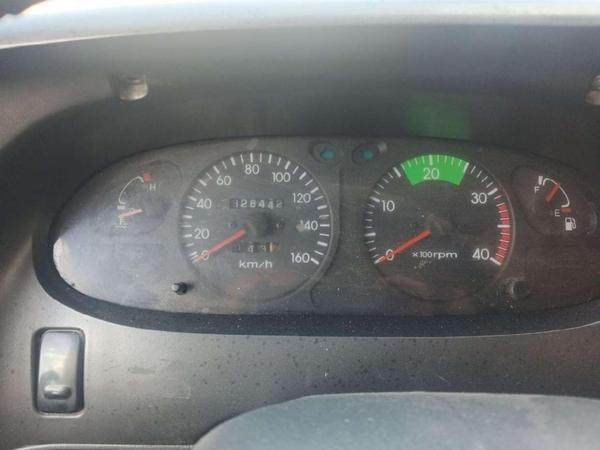 Hyundai HD 78 2010, фото 10