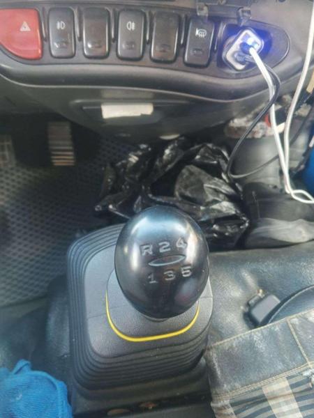 Hyundai HD 78 2010, фото 8
