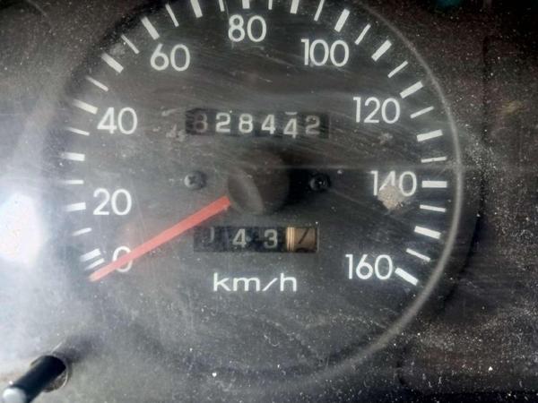 Hyundai HD 78 2010, фото 9
