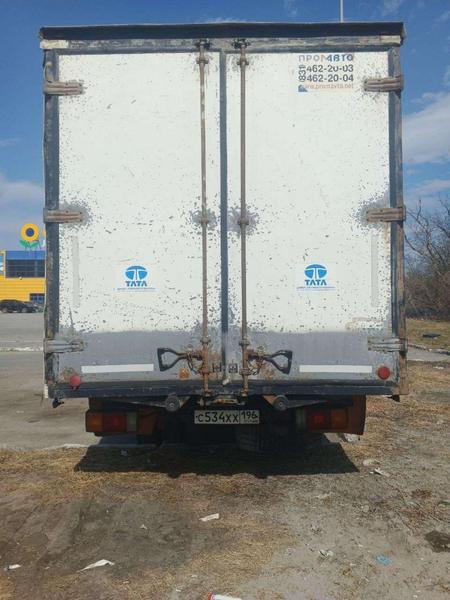 Hyundai HD 78 2010, фото 6