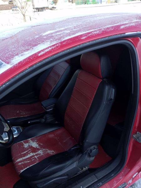 Opel Astra 2009, фото 8