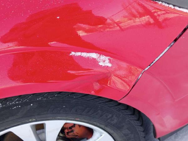 Opel Astra 2009, фото 12