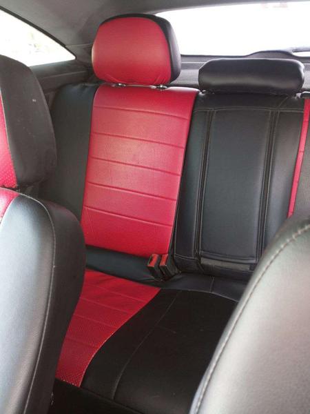 Opel Astra 2009, фото 11