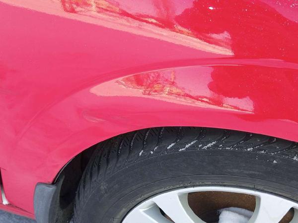 Opel Astra 2009, фото 13