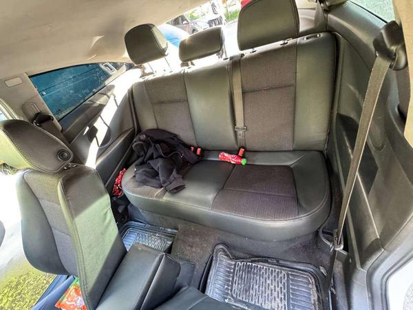 Opel Astra 2008, фото 8