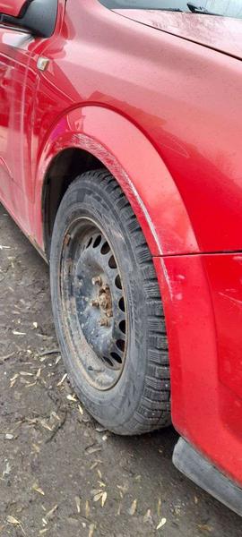 Opel Astra 2008, фото 16