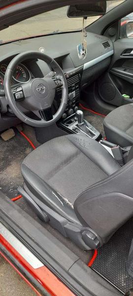 Opel Astra 2008, фото 8