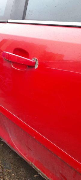 Opel Astra 2008, фото 13