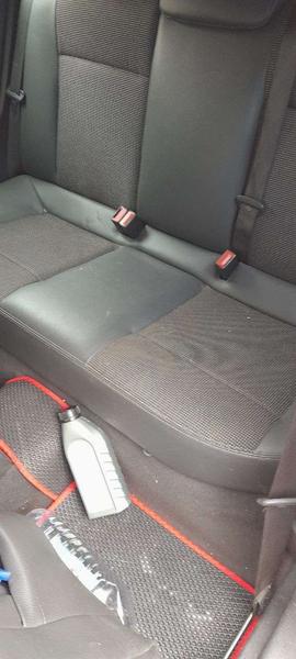 Opel Astra 2008, фото 9