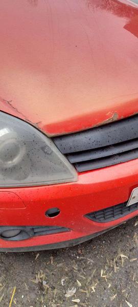 Opel Astra 2008, фото 11