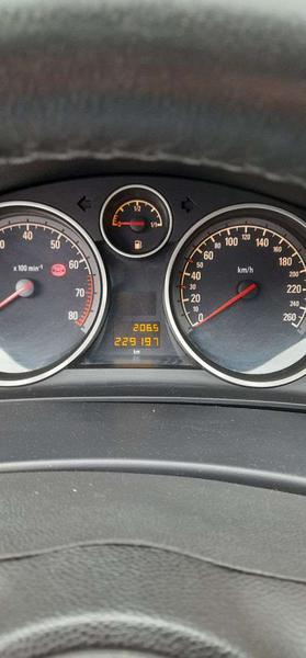 Opel Astra 2008, фото 7