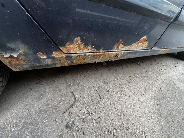Opel Astra 2008, фото 6