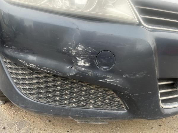 Opel Astra 2008, фото 3