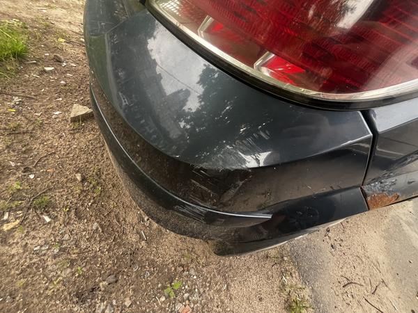 Opel Astra 2008, фото 7