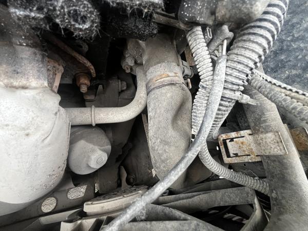 Opel Astra 2008, фото 10