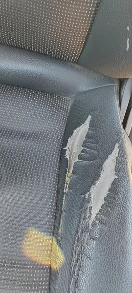 Opel Astra 2008, фото 12