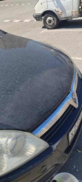 Opel Astra 2008, фото 2