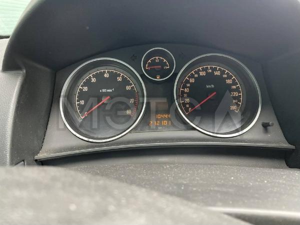 Opel Astra 2008, фото 5