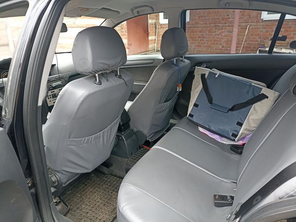 Opel Astra 2008, фото 6