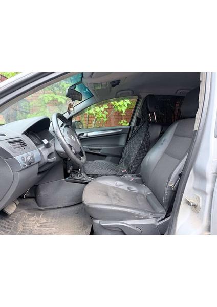Opel Astra 2008, фото 4
