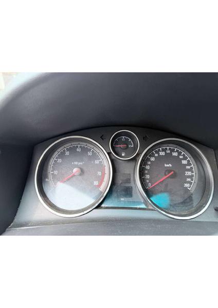 Opel Astra 2008, фото 8