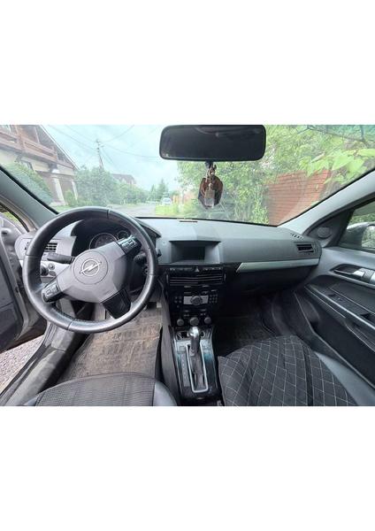 Opel Astra 2008, фото 6