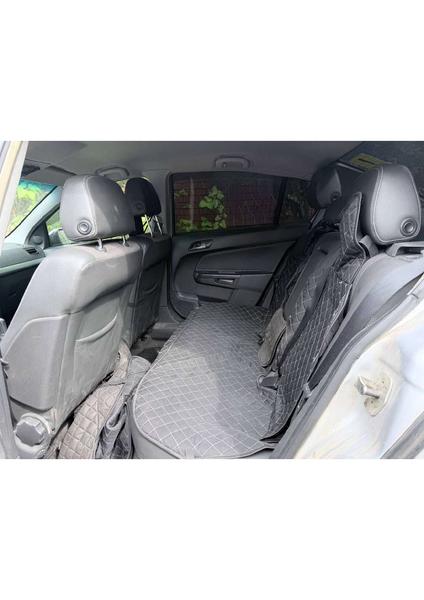 Opel Astra 2008, фото 5