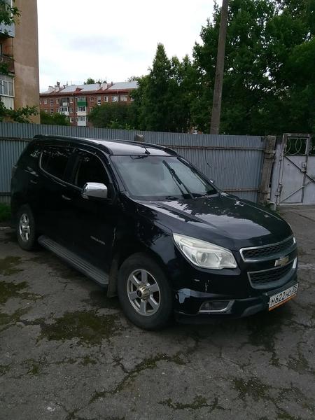 Chevrolet