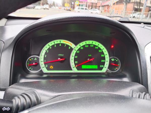 Chevrolet Captiva 2007, фото 6