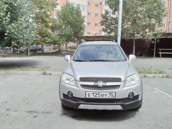 Chevrolet
