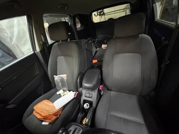 Chevrolet Captiva 2007, фото 2
