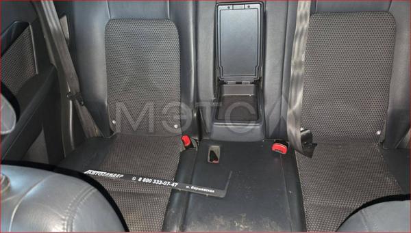 Chevrolet Captiva 2009, фото 8