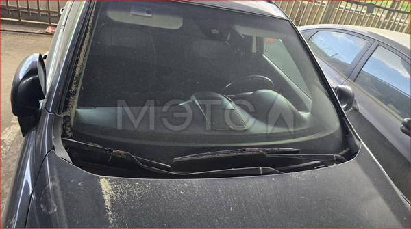 Chevrolet Captiva 2009, фото 3