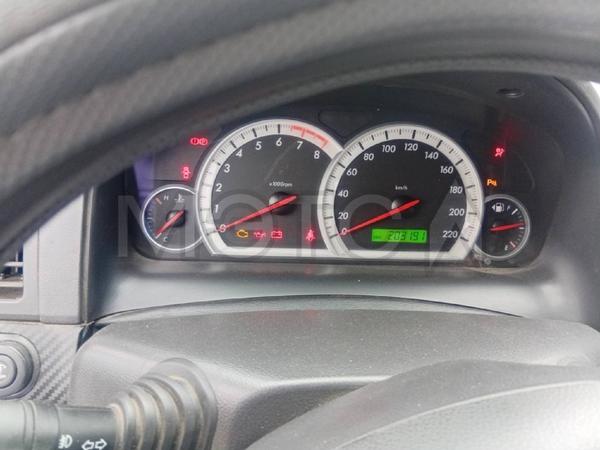 Chevrolet Не указана 2008, фото 7