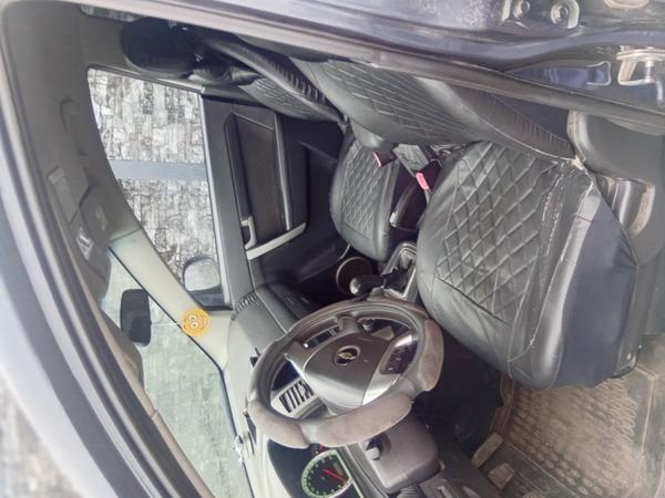 Chevrolet Не указана 2008, фото 17