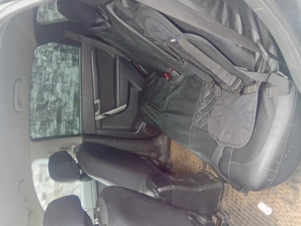 Chevrolet Не указана 2008, фото 16