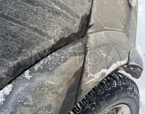 Chevrolet Captiva 2008, фото 3