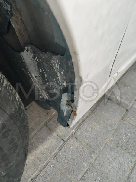 Chevrolet Cruze 2012, фото 12